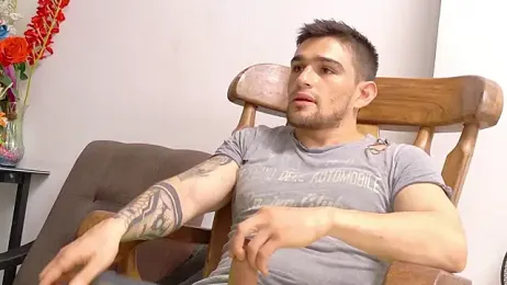 Sexy_Alejandro_ webcam model stream image