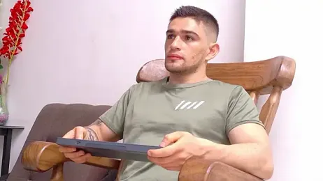 Sexy_Alejandro_ webcam model stream image