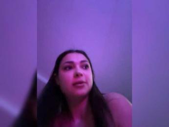 Lisana1 webcam bongacams model stream image