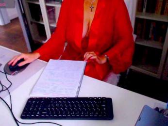 _Angelina_ webcam model stream image