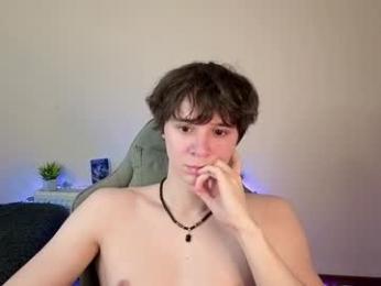 anthonycutie webcam model stream image