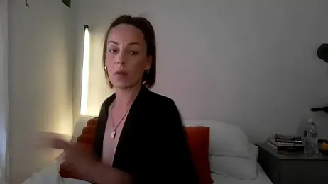 Edenfox- webcam stripchat model stream image