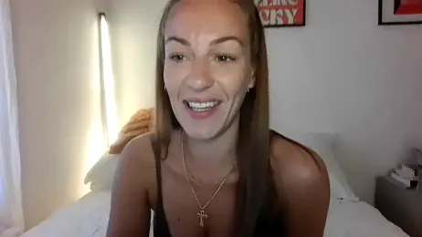 Edenfox- webcam model stream image
