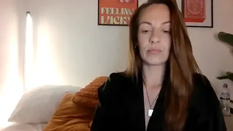 Edenfox- webcam stripchat model stream image