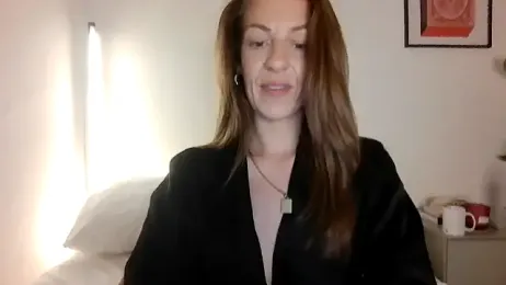 Edenfox- webcam stripchat model stream image