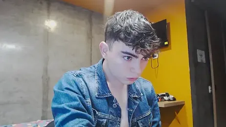 lukeboyce33 webcam model stream image