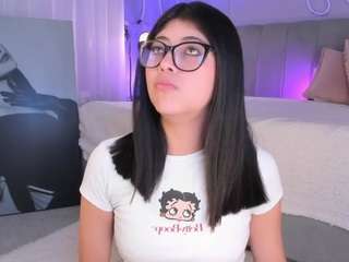 corinne-benson webcam model stream image