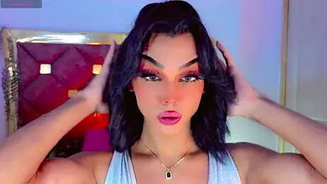 the-horus-girl webcam model stream image