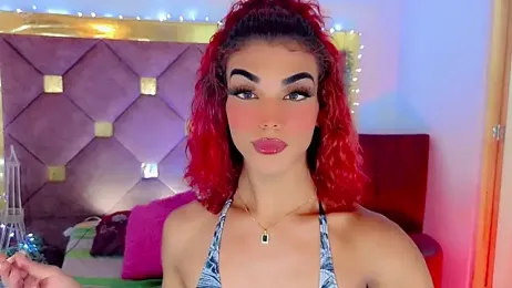 the-horus-girl webcam model stream image