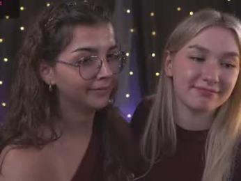 huba_booba webcam chaturbate model stream image