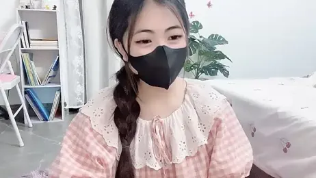 Amelia-babee webcam model stream image