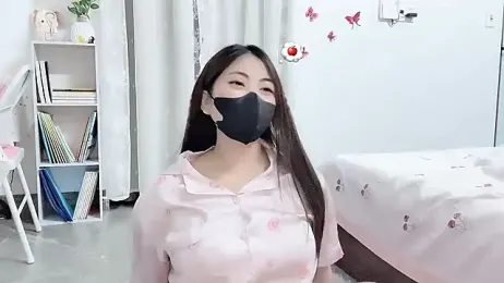 Amelia-babee webcam model stream image