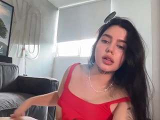 harveymiiller webcam camsoda model stream image