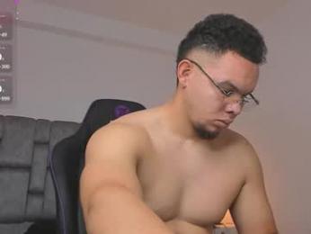 jhotta_foxx webcam chaturbate model stream image