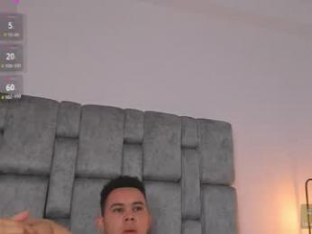 jhotta_foxx webcam chaturbate model stream image