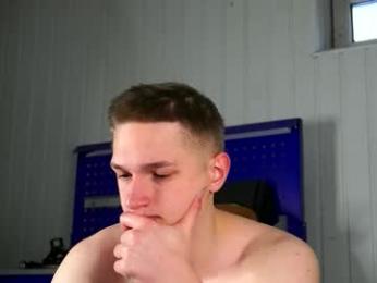 dustyn_fox webcam model stream image