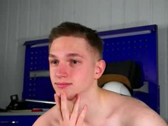 dustyn_fox webcam model stream image