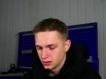 dustyn_fox webcam chaturbate model stream image