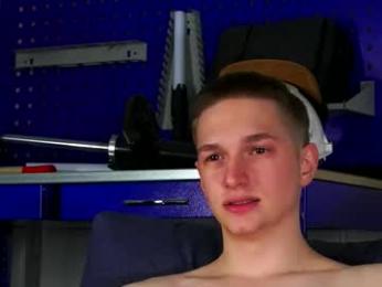 dustyn_fox webcam model stream image