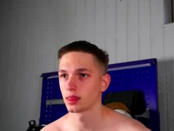dustyn_fox webcam model stream image