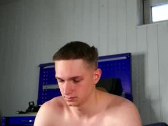 dustyn_fox webcam model stream image