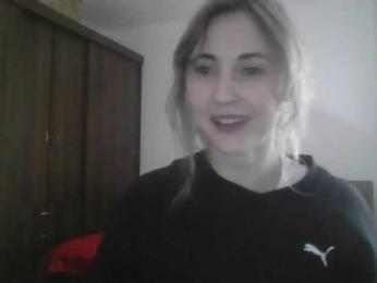 LunaSecret1 webcam model stream image