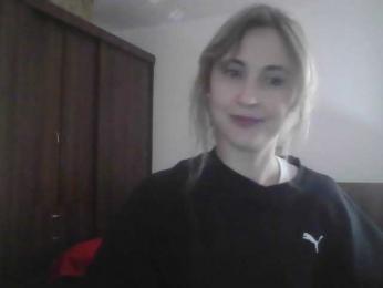 LunaSecret1 webcam model stream image