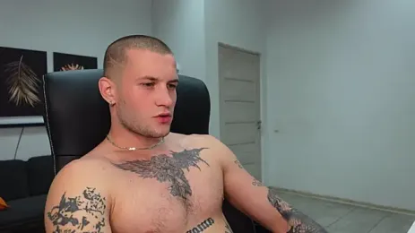 imagen del stream de Igor_Wilde
