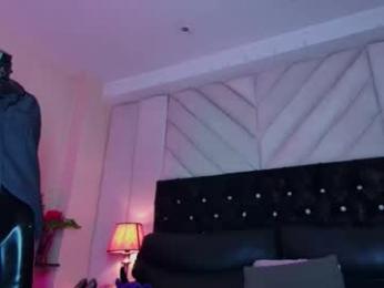 scaarlett_prince webcam model stream image