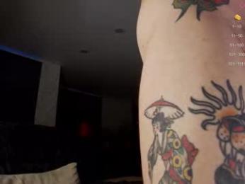 tom__ice webcam model stream image