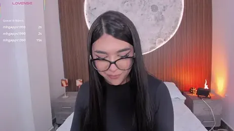 RoseCassie webcam stripchat model stream image