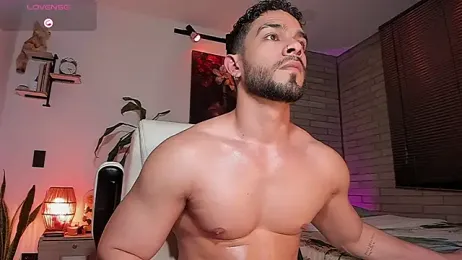 Josseph1_ webcam model stream image