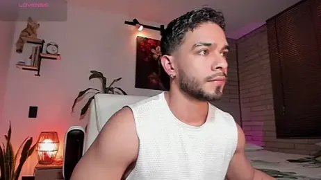 Josseph1_ webcam model stream image