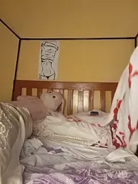Me_AND_MY_AUNTY_PlAY webcam model stream image
