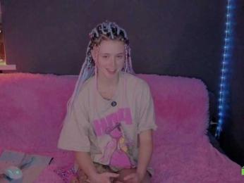 sweet_twix webcam model stream image