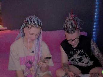 sweet_twix webcam model stream image
