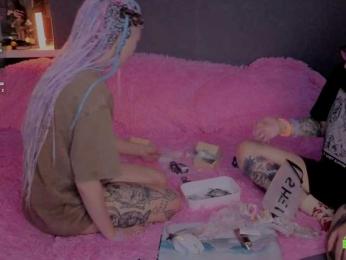 sweet_twix webcam model stream image
