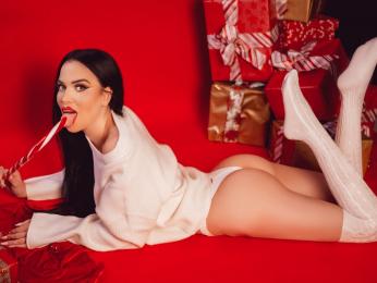 MollyBlink webcam model stream image