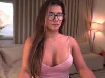 missvalery_1 webcam chaturbate model stream image