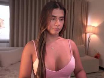 missvalery_1 webcam chaturbate model stream image