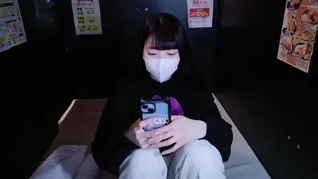 irohani_usagi webcam model stream image