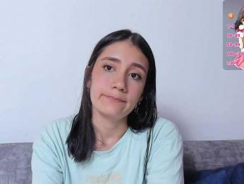 DuoGlow1 webcam model stream image