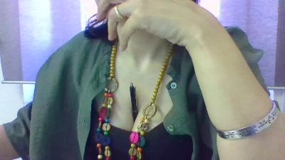 Good_Vibes_3 webcam model stream image