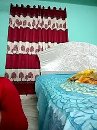 Hot_Taniya07 webcam model stream image