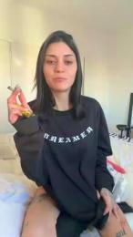 Hustler666 webcam model stream image