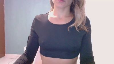 Emilly_ webcam model stream image