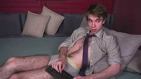 DaveBevy webcam model stream image