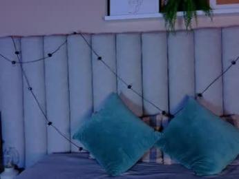 nahomicampbell_ webcam chaturbate model stream image