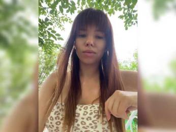 Kristina_Bounty webcam bongacams model stream image