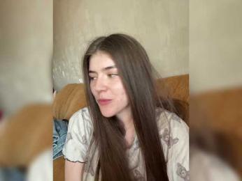 NancyGray webcam model stream image